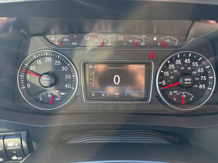 2026 International MV607-10