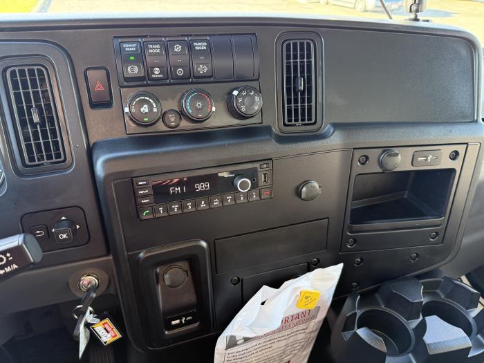 2026 International MV607-11