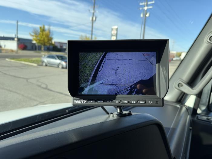 2026 International MV607-12