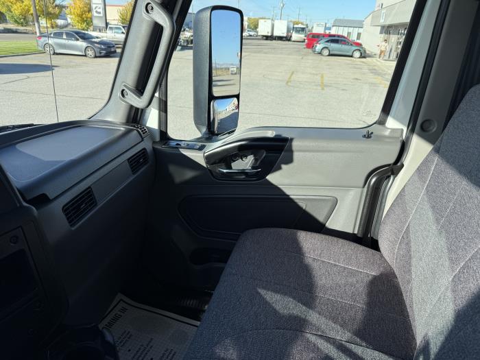 2026 International MV607-13