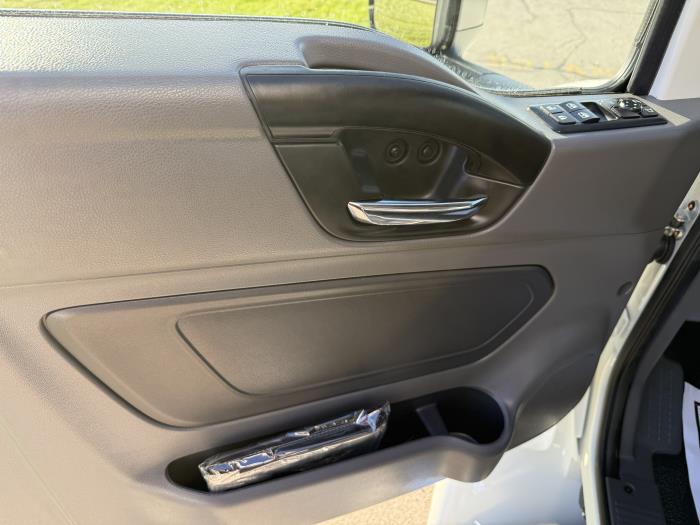 2026 International MV607-15