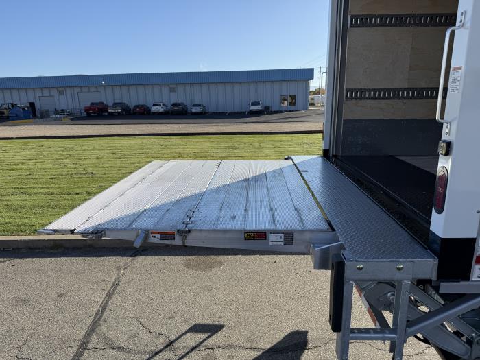 2026 International MV607-20