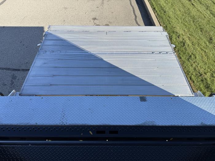 2026 International MV607-22