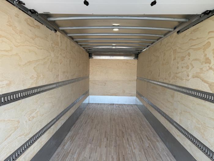 2026 International MV607-23