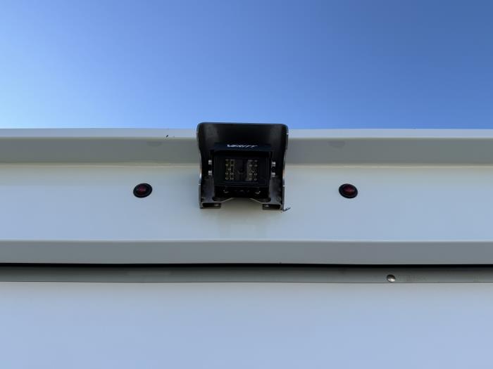 2026 International MV607-24