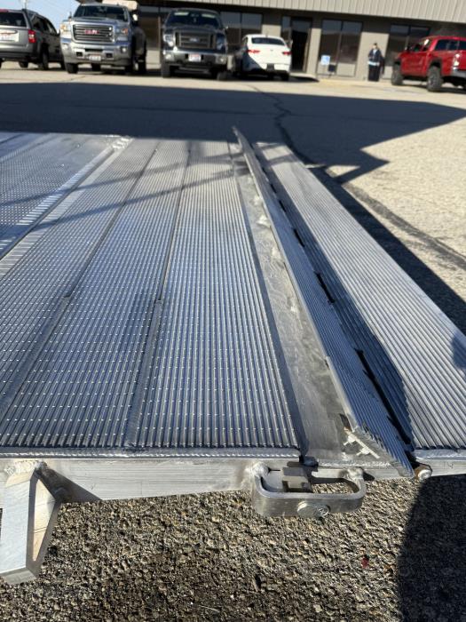 2026 International MV607-25