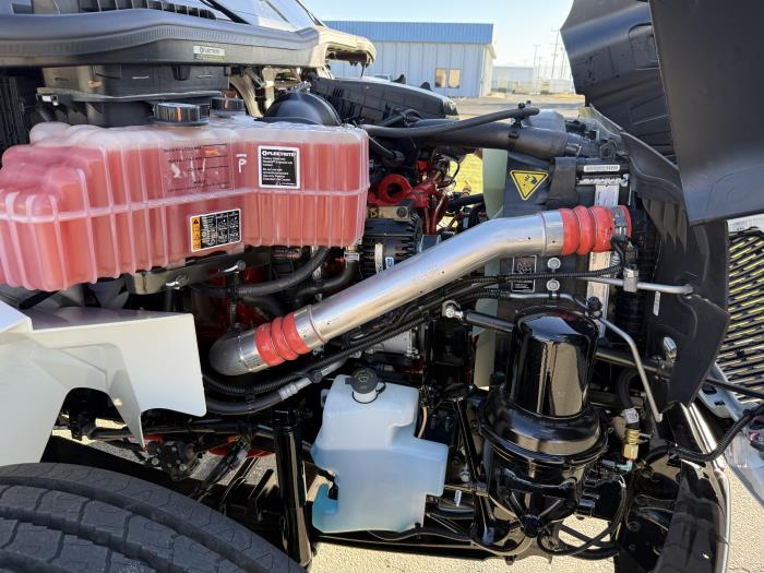 2026 International MV607-27