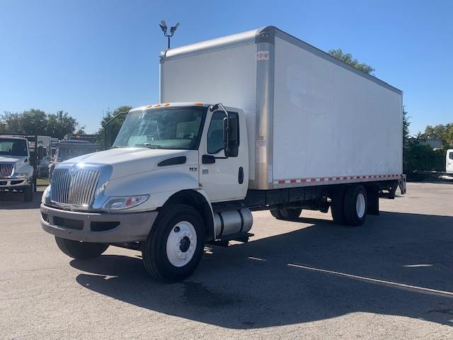 2020 International MV607 MV photo 3