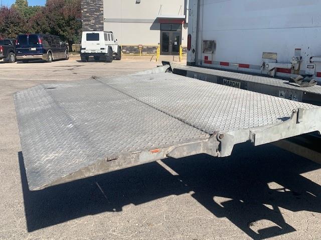 2020 International MV607-26