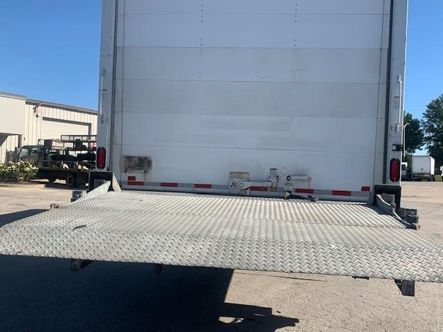 2020 International MV607-27