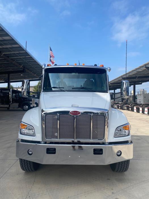 2026 Peterbilt 548-1