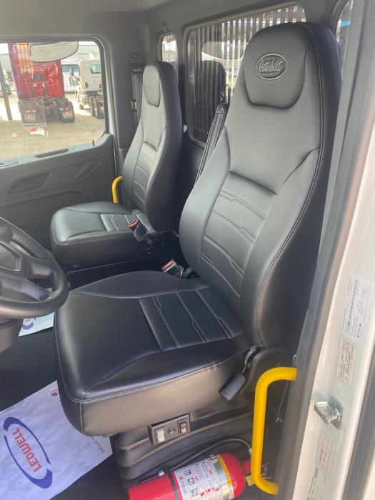 2026 Peterbilt 548-9