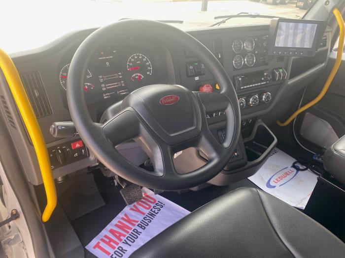 2026 Peterbilt 548-10