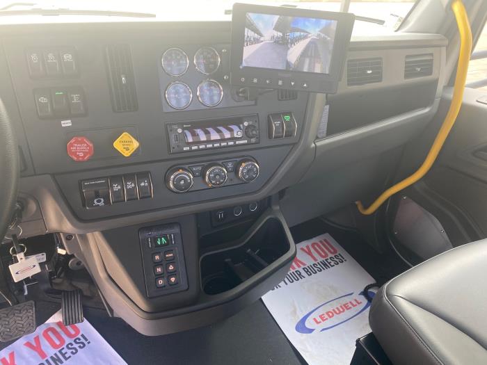 2026 Peterbilt 548-11