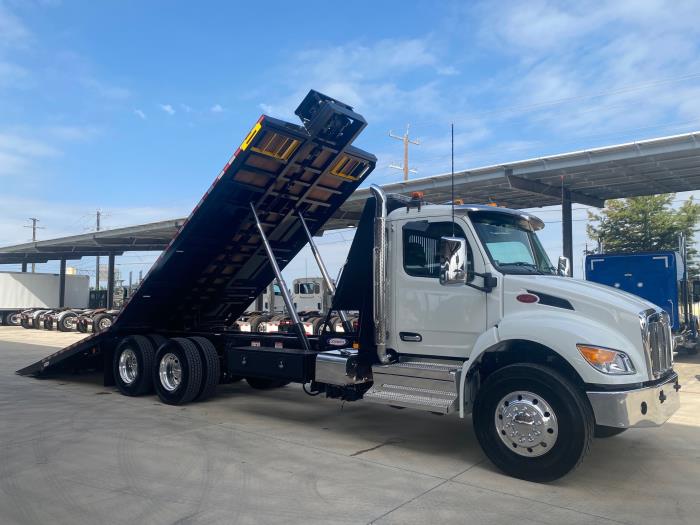 2026 Peterbilt 548-20