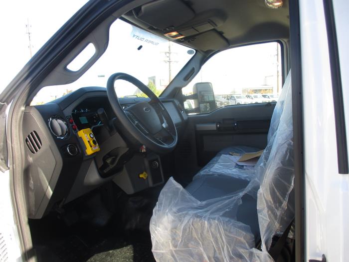 2026 Ford F-750-6