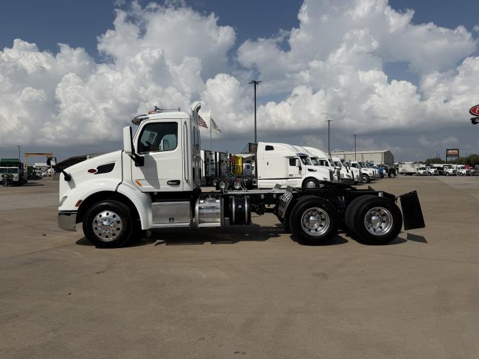 2019 Peterbilt 579-2