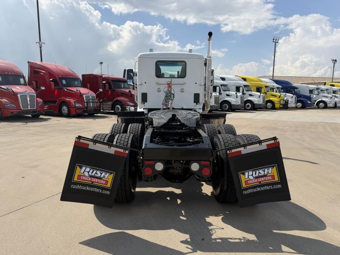 2019 Peterbilt 579-4