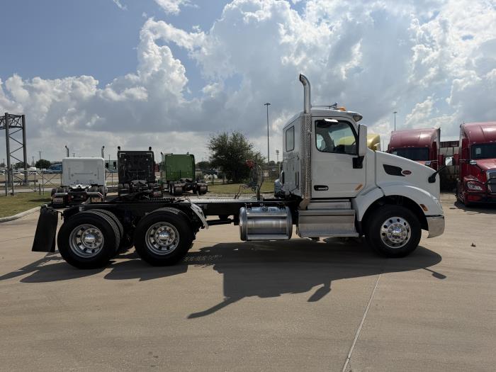 2019 Peterbilt 579-6