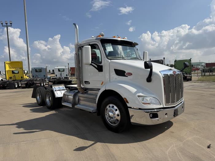 2019 Peterbilt 579-7