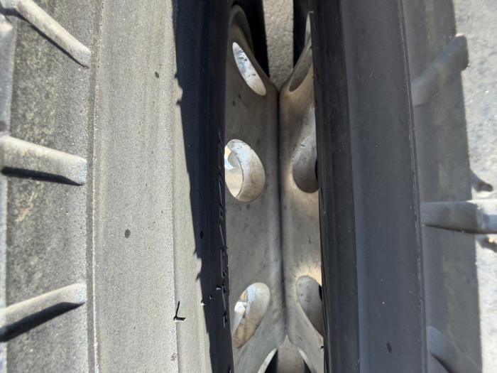 2019 Peterbilt 579-10