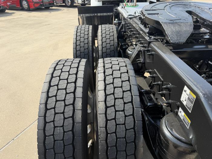 2019 Peterbilt 579-12