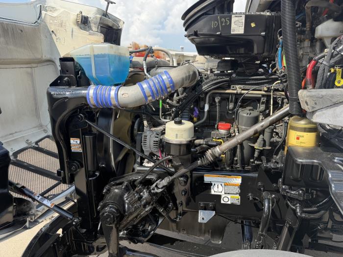 2019 Peterbilt 579-15