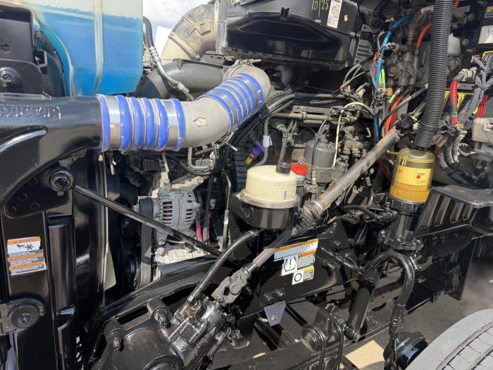 2019 Peterbilt 579-16