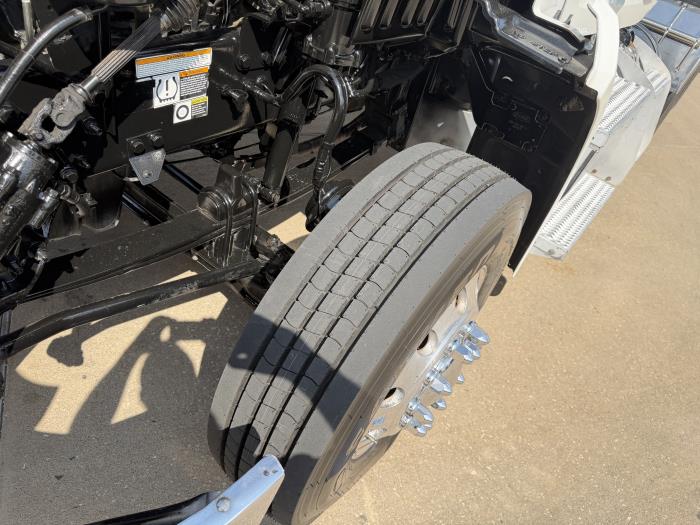 2019 Peterbilt 579-17