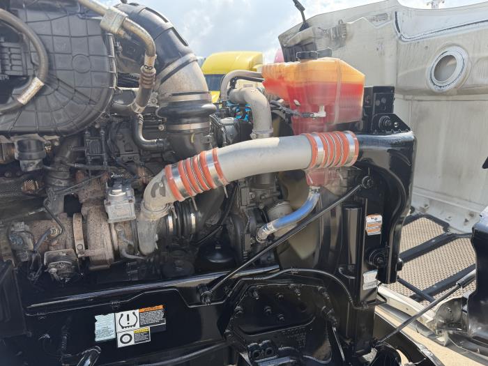 2019 Peterbilt 579-19