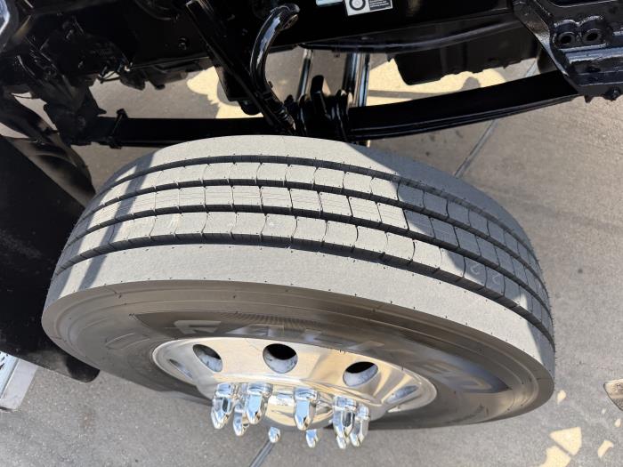 2019 Peterbilt 579-20