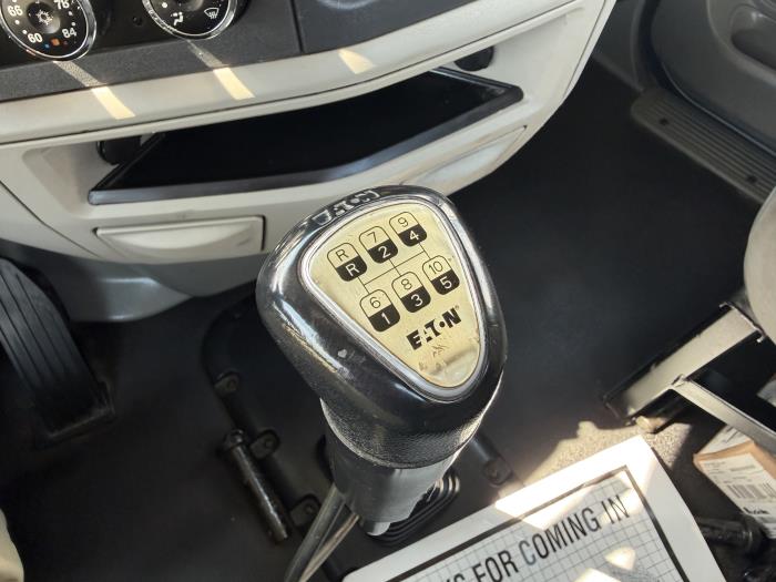 2019 Peterbilt 579-29