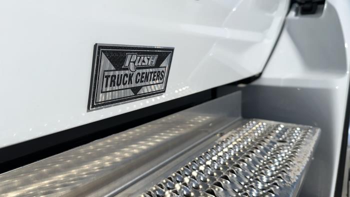 2026 Peterbilt 589-9