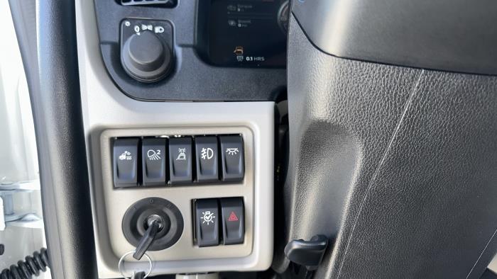 2026 Peterbilt 589-26