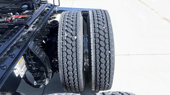 2026 Peterbilt 567-14