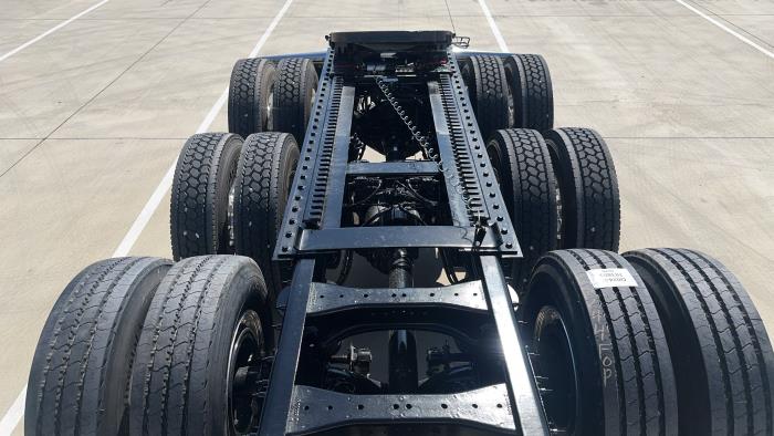 2026 Peterbilt 567-15