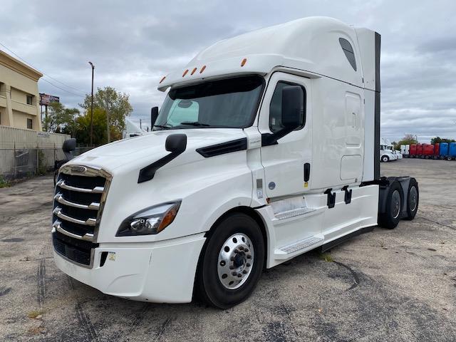 2020 Freightliner Cascadia-1 2020 Freightliner Cascadia-1