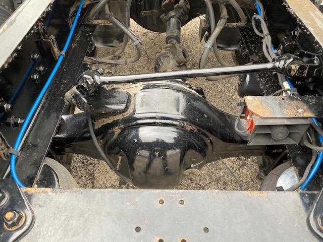 2020 Freightliner Cascadia-6 2020 Freightliner Cascadia-6