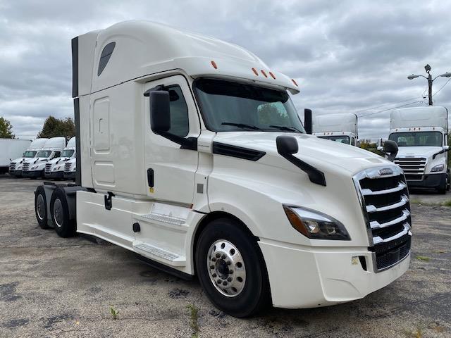 2020 Freightliner Cascadia-9 2020 Freightliner Cascadia-9