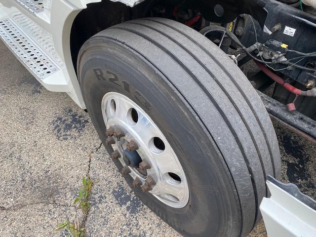 2020 Freightliner Cascadia-13 2020 Freightliner Cascadia-13