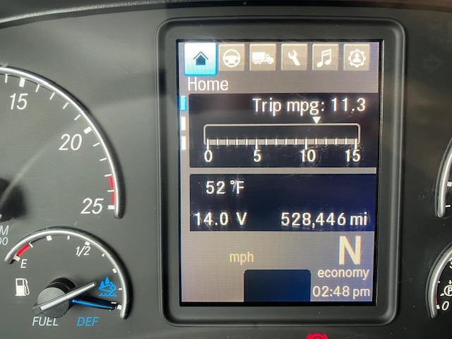 2020 Freightliner Cascadia-27 2020 Freightliner Cascadia-27