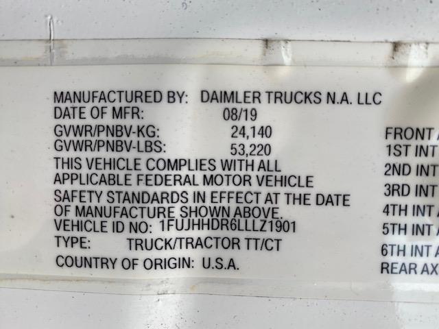 2020 Freightliner Cascadia-29 2020 Freightliner Cascadia-29
