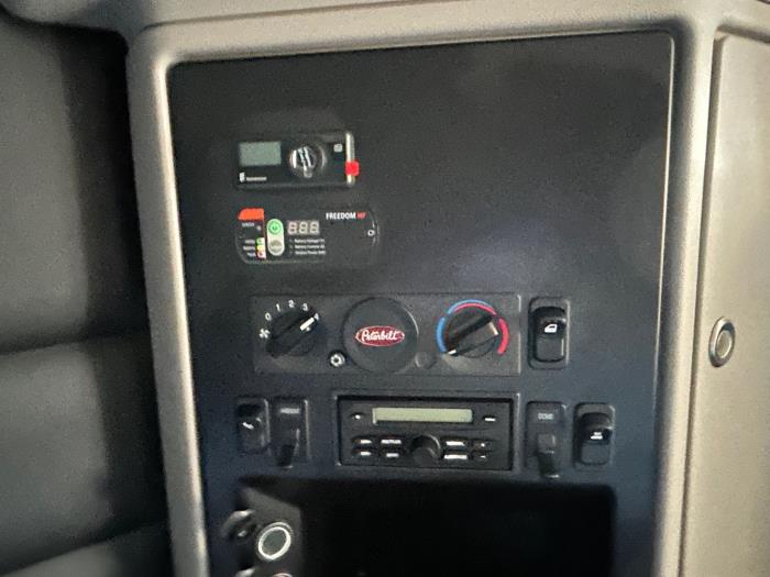 2026 Peterbilt 589-9