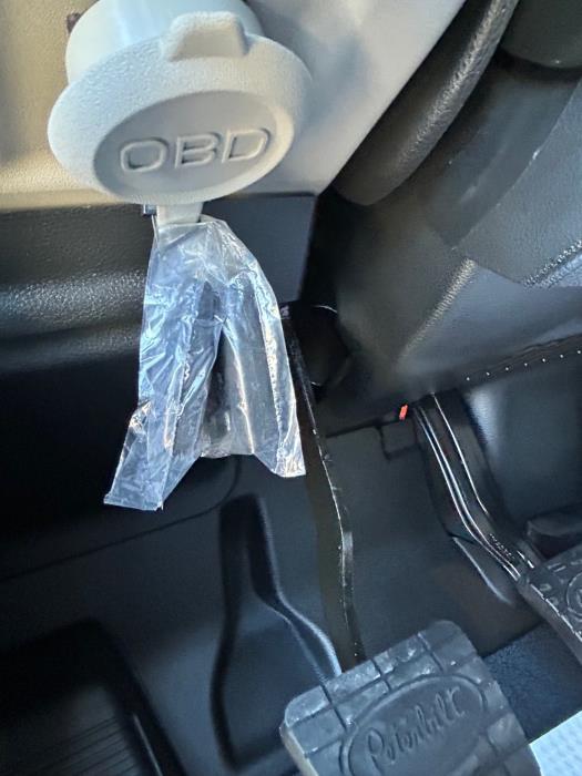 2026 Peterbilt 589-12