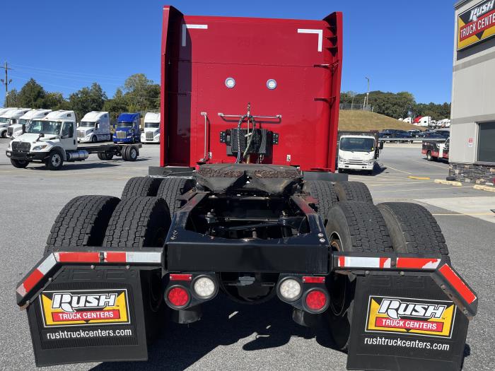2022 Peterbilt 579-5