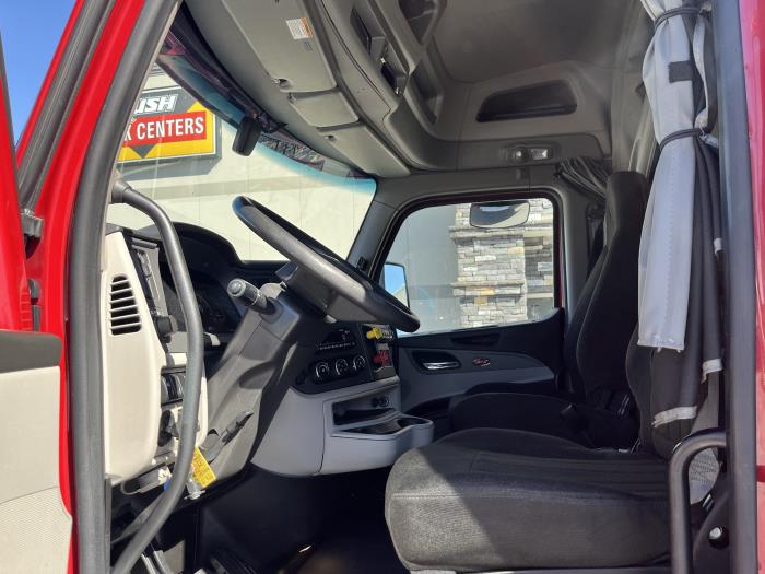 2022 Peterbilt 579-7