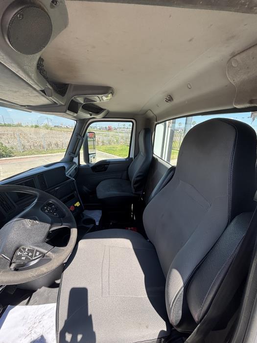 2019 International LT625-7