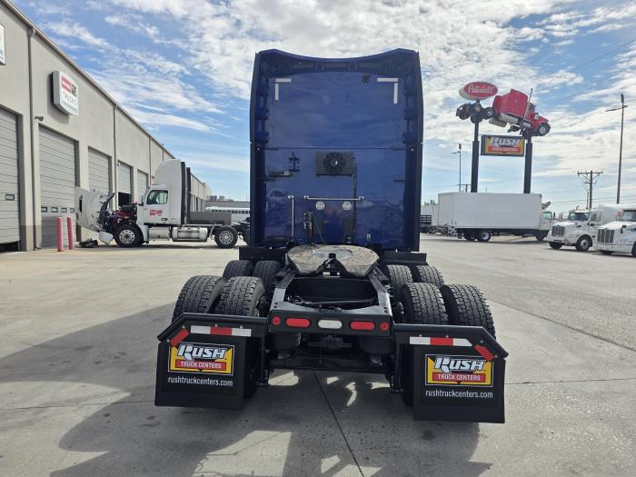 2022 Peterbilt 579-6