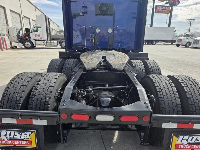 2022 Peterbilt 579-7