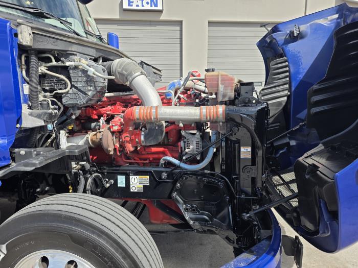 2022 Peterbilt 579-13